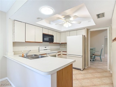 Discover the perfect blend of peaceful Southwest Florida living on Terraverde Country Club in Florida - for sale on GolfHomes.com, golf home, golf lot