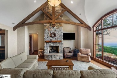 Welcome to 91 The Cliffs Parkway, a stunning European-inspired on The Cliffs at Glassy Golf and Country Club in South Carolina - for sale on GolfHomes.com, golf home, golf lot