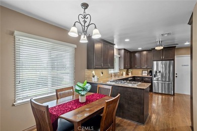 You aren't drawn to this home simply because it sits across from on Arrowhead Country Club in California - for sale on GolfHomes.com, golf home, golf lot