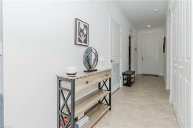 Step into luxury with this turnkey, fully furnished 3rd-floor on Panther Run Golf Club in Florida - for sale on GolfHomes.com, golf home, golf lot