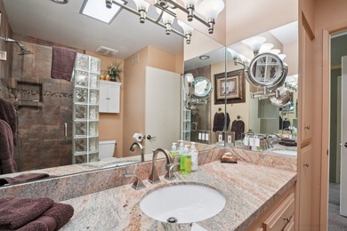 Welcome to Villas De Las Flores, where resort-style living meets on Tahquitz Creek Golf Resort in California - for sale on GolfHomes.com, golf home, golf lot