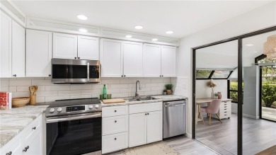 Step into a space that feels like you've left Sarasota behind on The Meadows Golf and Country Club in Florida - for sale on GolfHomes.com, golf home, golf lot