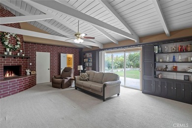 You aren't drawn to this home simply because it sits across from on Arrowhead Country Club in California - for sale on GolfHomes.com, golf home, golf lot