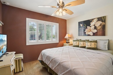 Welcome to Villas De Las Flores, where resort-style living meets on Tahquitz Creek Golf Resort in California - for sale on GolfHomes.com, golf home, golf lot