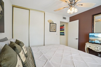 Welcome to Villas De Las Flores, where resort-style living meets on Tahquitz Creek Golf Resort in California - for sale on GolfHomes.com, golf home, golf lot