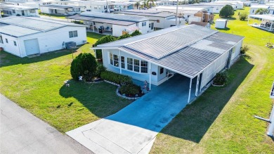 Under contract-accepting backup offers. Price update. Pack your on Betmar Acres Golf Club in Florida - for sale on GolfHomes.com, golf home, golf lot