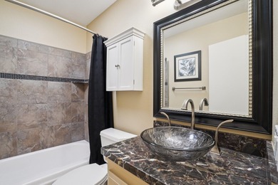 Welcome to Villas De Las Flores, where resort-style living meets on Tahquitz Creek Golf Resort in California - for sale on GolfHomes.com, golf home, golf lot