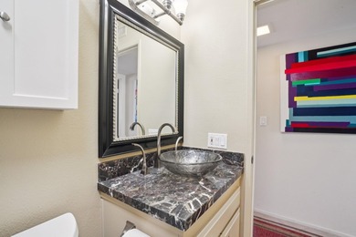 Welcome to Villas De Las Flores, where resort-style living meets on Tahquitz Creek Golf Resort in California - for sale on GolfHomes.com, golf home, golf lot