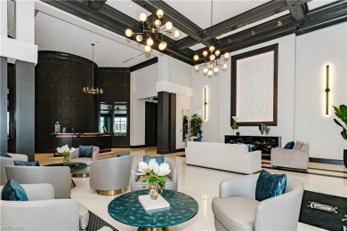 Step into luxury with this turnkey, fully furnished 3rd-floor on Panther Run Golf Club in Florida - for sale on GolfHomes.com, golf home, golf lot