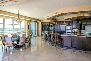 This exquisite property, referred to as the *The Crown Jewel* of on Badlands Golf Club in Nevada - for sale on GolfHomes.com, golf home, golf lot