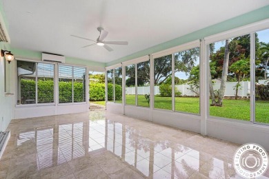 Fabulous Little Club. Best deal in Northern PBC Golf, tennis on Riverbend Golf Club in Florida - for sale on GolfHomes.com, golf home, golf lot