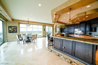 This exquisite property, referred to as the *The Crown Jewel* of on Badlands Golf Club in Nevada - for sale on GolfHomes.com, golf home, golf lot