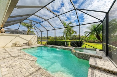 Welcome Home to this meticulously maintained, quality built on Rosedale Golf and Tennis Club in Florida - for sale on GolfHomes.com, golf home, golf lot