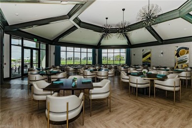 Step into luxury with this turnkey, fully furnished 3rd-floor on Panther Run Golf Club in Florida - for sale on GolfHomes.com, golf home, golf lot
