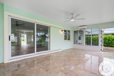Fabulous Little Club. Best deal in Northern PBC Golf, tennis on Riverbend Golf Club in Florida - for sale on GolfHomes.com, golf home, golf lot