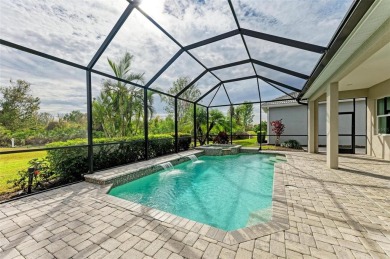 Welcome Home to this meticulously maintained, quality built on Rosedale Golf and Tennis Club in Florida - for sale on GolfHomes.com, golf home, golf lot