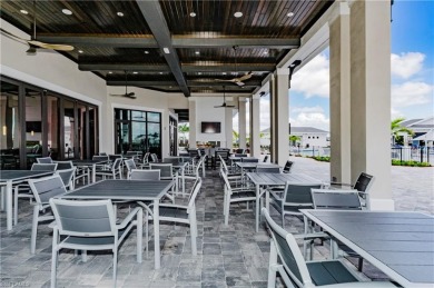 Step into luxury with this turnkey, fully furnished 3rd-floor on Panther Run Golf Club in Florida - for sale on GolfHomes.com, golf home, golf lot