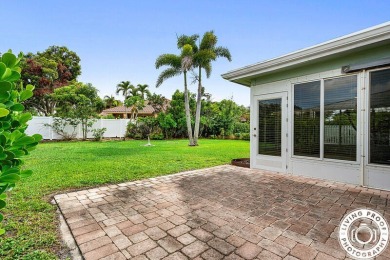 Fabulous Little Club. Best deal in Northern PBC Golf, tennis on Riverbend Golf Club in Florida - for sale on GolfHomes.com, golf home, golf lot