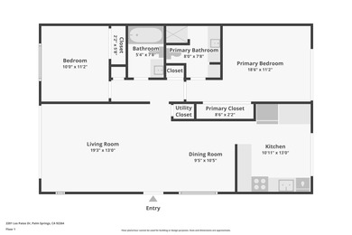 Welcome to Villas De Las Flores, where resort-style living meets on Tahquitz Creek Golf Resort in California - for sale on GolfHomes.com, golf home, golf lot