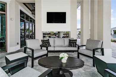 Step into luxury with this turnkey, fully furnished 3rd-floor on Panther Run Golf Club in Florida - for sale on GolfHomes.com, golf home, golf lot