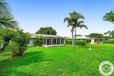 Fabulous Little Club. Best deal in Northern PBC Golf, tennis on Riverbend Golf Club in Florida - for sale on GolfHomes.com, golf home, golf lot