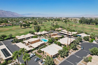 Welcome to Villas De Las Flores, where resort-style living meets on Tahquitz Creek Golf Resort in California - for sale on GolfHomes.com, golf home, golf lot