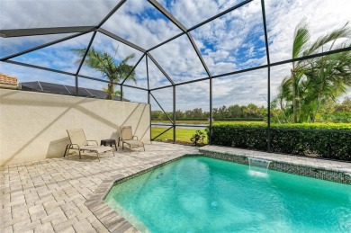 Welcome Home to this meticulously maintained, quality built on Rosedale Golf and Tennis Club in Florida - for sale on GolfHomes.com, golf home, golf lot