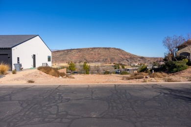 Fantastic lot with a great view of Pine Valley Mountain, located on Southgate Golf Course in Utah - for sale on GolfHomes.com, golf home, golf lot