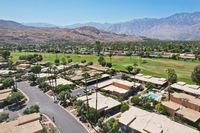 Welcome to Villas De Las Flores, where resort-style living meets on Tahquitz Creek Golf Resort in California - for sale on GolfHomes.com, golf home, golf lot