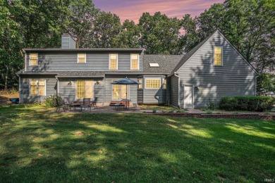 *** OPEN HOUSE - Sunday September 15 from 1-3PM *** Are you in on Elcona Country Club in Indiana - for sale on GolfHomes.com, golf home, golf lot