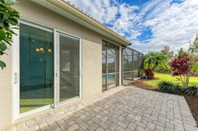 Welcome Home to this meticulously maintained, quality built on Rosedale Golf and Tennis Club in Florida - for sale on GolfHomes.com, golf home, golf lot