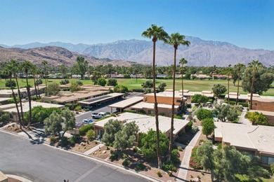 Welcome to Villas De Las Flores, where resort-style living meets on Tahquitz Creek Golf Resort in California - for sale on GolfHomes.com, golf home, golf lot