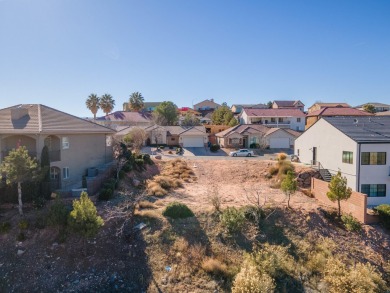 Fantastic lot with a great view of Pine Valley Mountain, located on Southgate Golf Course in Utah - for sale on GolfHomes.com, golf home, golf lot