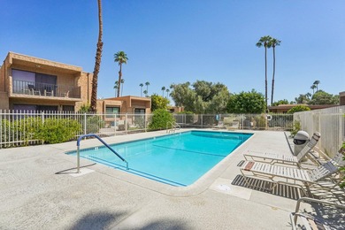 Welcome to Villas De Las Flores, where resort-style living meets on Tahquitz Creek Golf Resort in California - for sale on GolfHomes.com, golf home, golf lot