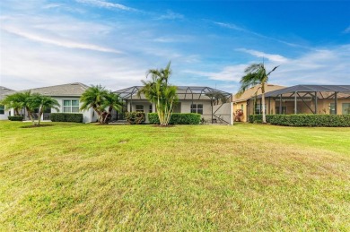 Welcome Home to this meticulously maintained, quality built on Rosedale Golf and Tennis Club in Florida - for sale on GolfHomes.com, golf home, golf lot