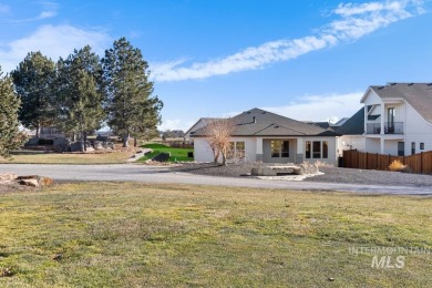 Tresidio Homes presents a Custom Floorplan designed specifically on Falcon Crest Golf Club in Idaho - for sale on GolfHomes.com, golf home, golf lot