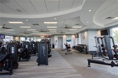 Step into luxury with this turnkey, fully furnished 3rd-floor on Panther Run Golf Club in Florida - for sale on GolfHomes.com, golf home, golf lot