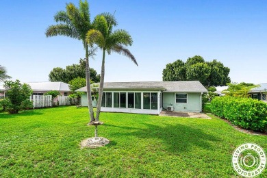 Fabulous Little Club. Best deal in Northern PBC Golf, tennis on Riverbend Golf Club in Florida - for sale on GolfHomes.com, golf home, golf lot