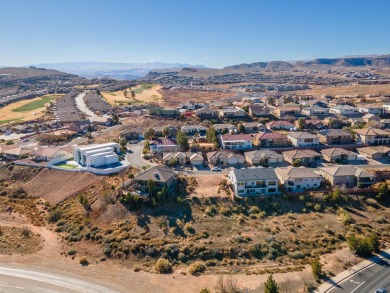 Fantastic lot with a great view of Pine Valley Mountain, located on Southgate Golf Course in Utah - for sale on GolfHomes.com, golf home, golf lot