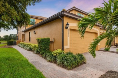 Welcome to your Waterfront haven in the prestigious River Strand on River Strand Golf and Country Club At Heritage Harbour  in Florida - for sale on GolfHomes.com, golf home, golf lot
