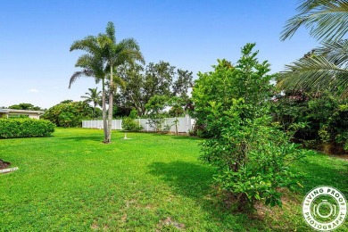 Fabulous Little Club. Best deal in Northern PBC Golf, tennis on Riverbend Golf Club in Florida - for sale on GolfHomes.com, golf home, golf lot