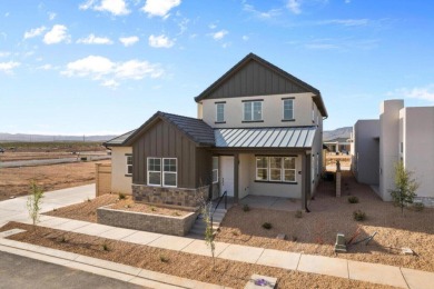 Desert Color is an exciting, new masterplan complete with a on Sunriver Golf Club in Utah - for sale on GolfHomes.com, golf home, golf lot