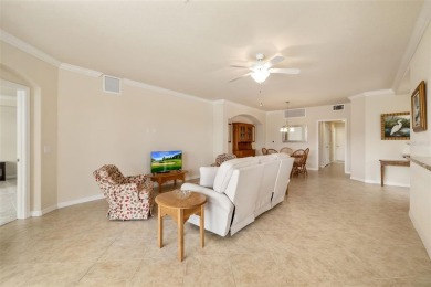 Welcome to your Waterfront haven in the prestigious River Strand on River Strand Golf and Country Club At Heritage Harbour  in Florida - for sale on GolfHomes.com, golf home, golf lot