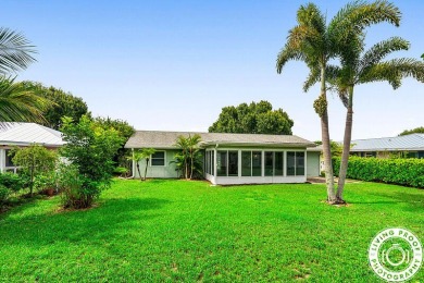 Fabulous Little Club. Best deal in Northern PBC Golf, tennis on Riverbend Golf Club in Florida - for sale on GolfHomes.com, golf home, golf lot