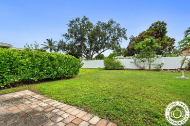 Fabulous Little Club. Best deal in Northern PBC Golf, tennis on Riverbend Golf Club in Florida - for sale on GolfHomes.com, golf home, golf lot