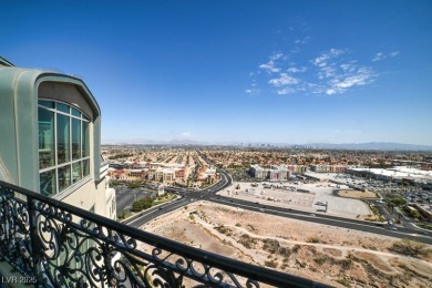 This exquisite property, referred to as the *The Crown Jewel* of on Badlands Golf Club in Nevada - for sale on GolfHomes.com, golf home, golf lot