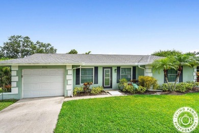 Fabulous Little Club. Best deal in Northern PBC Golf, tennis on Riverbend Golf Club in Florida - for sale on GolfHomes.com, golf home, golf lot
