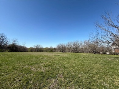 One of the few remaining lots with a stunning view of Joe Poole on Tangle Ridge Golf Club in Texas - for sale on GolfHomes.com, golf home, golf lot