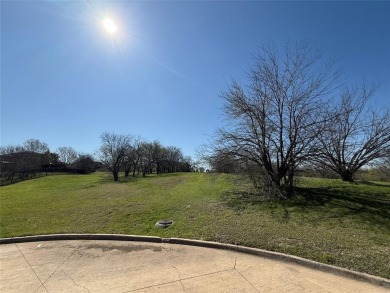 One of the few remaining lots with a stunning view of Joe Poole on Tangle Ridge Golf Club in Texas - for sale on GolfHomes.com, golf home, golf lot