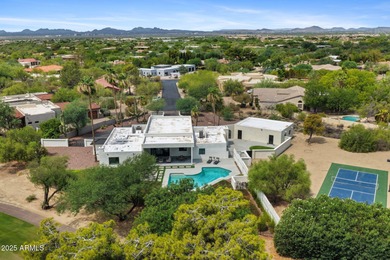 THE VERY BEST OF SCOTTSDALE LIVING IN THE PRESTIGIOUS PINNACLE on Pinnacle Peak Country Club in Arizona - for sale on GolfHomes.com, golf home, golf lot